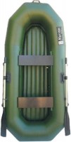 Фото - Надувная лодка Musson H270ND