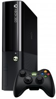 Фото - Игровая приставка Microsoft Xbox 360 E 500GB + Game 