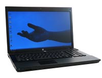 Фото - Ноутбук HP ProBook 4710S