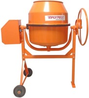 Фото - Бетономешалка Progress B-130PV 130&nbsp;л