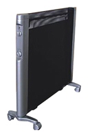 Фото - Инфракрасный обогреватель Liberton LMH-02 2 кВт