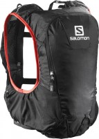 Фото - Рюкзак Salomon Skin Pro 10 Set 10 л