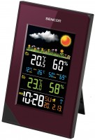 Фото - Метеостанция Sencor SWS 280