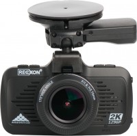 Фото - Видеорегистратор RECXON A7 GPS/GLONASS