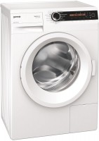 Фото - Стиральная машина Gorenje W 6723/SPL белый