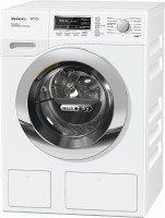 Фото - Стиральная машина Miele WTH 130 WPM белый