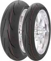 Фото - Мотошина Avon 3D Ultra Xtreme 160/60 R17 69W 