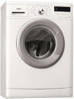 Фото - Стиральная машина Whirlpool AWS 71200 белый