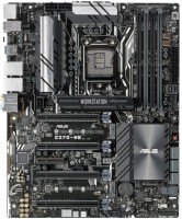 Фото - Материнская плата Asus Z270-WS