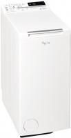 Фото - Стиральная машина Whirlpool TDLR 70220 белый