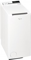 Фото - Стиральная машина Whirlpool TDLR 70230 белый