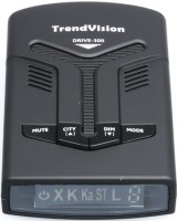Фото - Радар-детектор TrendVision Drive 300