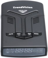 Фото - Радар-детектор TrendVision Drive 500