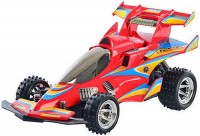 Фото - Радиоуправляемая машина Limo Toy Formula 1:16 