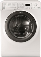 Фото - Стиральная машина Hotpoint-Ariston VMSG 622 ST B белый