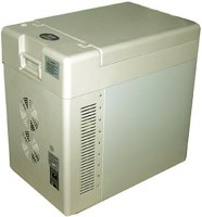 Фото - Автохолодильник Vitol NCT-40C