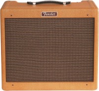 Фото - Гитарный усилитель / кабинет Fender Blues Junior Tweed 