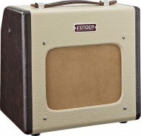 Фото - Гитарный усилитель / кабинет Fender Champion 600