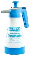 Фото - Опрыскиватель GLORIA CleanMaster CM 12 