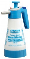 Фото - Опрыскиватель GLORIA CleanMaster PF 12 