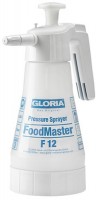 Фото - Опрыскиватель GLORIA FoodMaster F12 