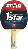 Фото - Ракетка для настольного тенниса Stag 1Star