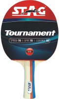 Фото - Ракетка для настольного тенниса Stag Tournament 