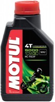 Фото - Моторное масло Motul 5000 4T 10W-30 1 л