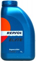 Фото - Моторное масло Repsol Elite Inyeccion 15W-40 1 л