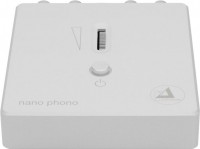 Фото - Фонокорректор clearaudio Nano Phono V2 