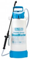 Фото - Опрыскиватель GLORIA CleanMaster CM 80 