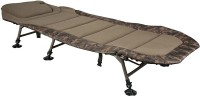 Фото - Туристическая мебель Fox R2 Camo Bedcair 