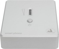 Фото - Фонокорректор clearaudio Smart Phono V2 