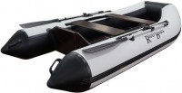 Фото - Надувная лодка RiverBoats RB-300