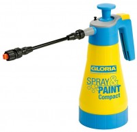 Фото - Опрыскиватель GLORIA Spray and Paint Compact 