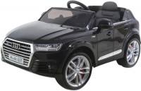 Фото - Детский электромобиль Babyhit Audi Q7