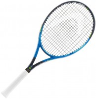 Фото - Ракетка для большого тенниса Head Graphene Touch Instinct MP