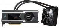 Фото - Видеокарта MSI GTX 1080 TI SEA HAWK X