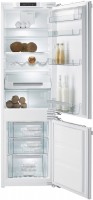 Фото - Встраиваемый холодильник Gorenje NRKI 5182 PW 