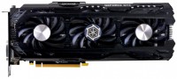 Фото - Видеокарта INNO3D GeForce GTX 1080 Ti ICHILL X3 