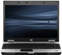 Фото - Ноутбук HP EliteBook 8530P (8530P-FU455EA)