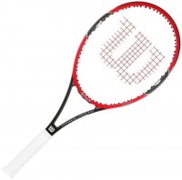 Фото - Ракетка для большого тенниса Wilson Pro Staff 97 ULS
