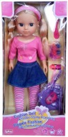 Фото - Кукла Lotus Fashion Doll 16009