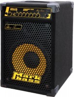 Фото - Гитарный усилитель / кабинет Markbass Combo 121 Lite