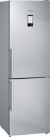 Фото - Холодильник Siemens KG36NAI35 нержавейка