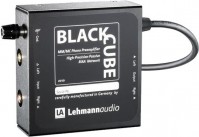 Фото - Фонокорректор Lehmann Black Cube 