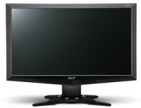 Фото - Монитор Acer G225HQbd 22 "  черный