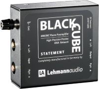 Фото - Фонокорректор Lehmann Black Cube Statement 