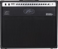Фото - Гитарный усилитель / кабинет Peavey 6505 Plus 112