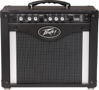 Фото - Гитарный усилитель / кабинет Peavey TransTube Rage 258 